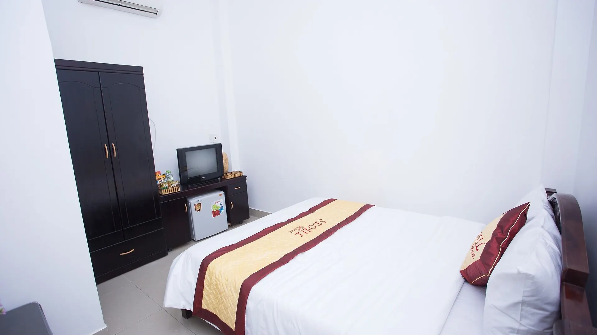 Hotel Seoul Villa Da Nang
